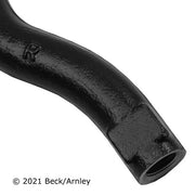 Steering Tie Rod End Beck Arnley 101-7882