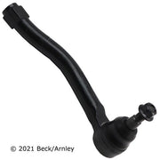 Steering Tie Rod End Beck Arnley 101-7883