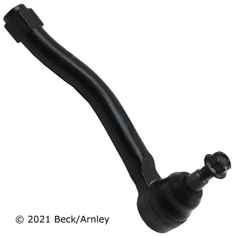 Steering Tie Rod End Beck Arnley 101-7883