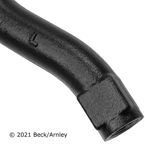 Steering Tie Rod End Beck Arnley 101-7883