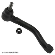 Steering Tie Rod End Beck Arnley 101-7884