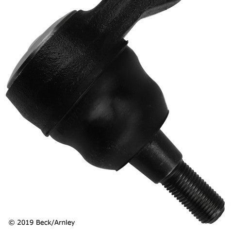 Steering Tie Rod End Beck Arnley 101-7884