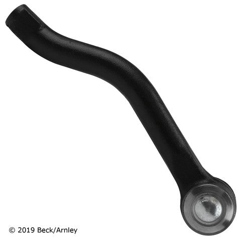 Steering Tie Rod End Beck Arnley 101-7884