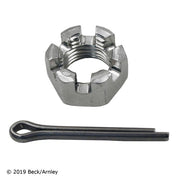 Steering Tie Rod End Beck Arnley 101-7884