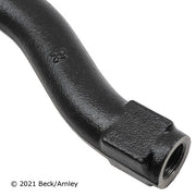 Steering Tie Rod End Beck Arnley 101-7884