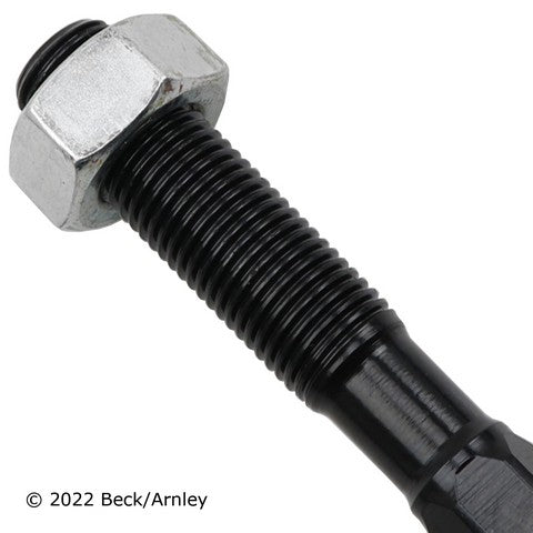 Steering Tie Rod End Beck Arnley 101-7885