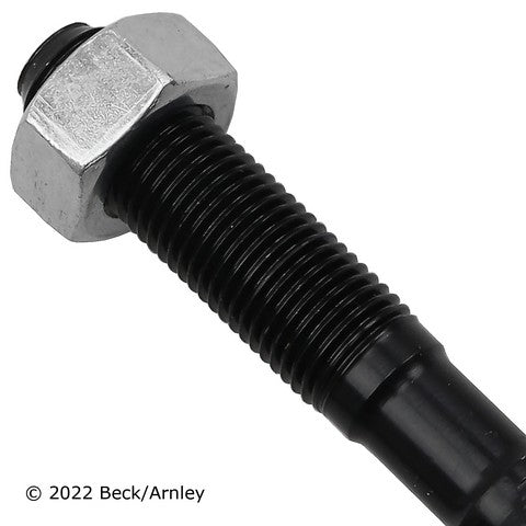 Steering Tie Rod End Beck Arnley 101-7886