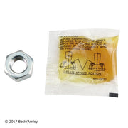 Steering Tie Rod End Beck Arnley 101-7887
