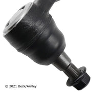 Steering Tie Rod End Beck Arnley 101-7892