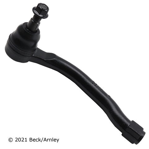Steering Tie Rod End Beck Arnley 101-7893