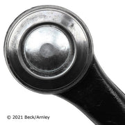 Steering Tie Rod End Beck Arnley 101-7893