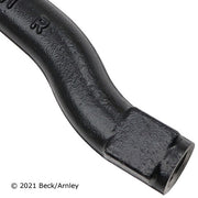 Steering Tie Rod End Beck Arnley 101-7893