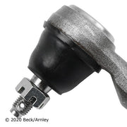 Steering Tie Rod End Beck Arnley 101-7894