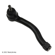 Steering Tie Rod End Beck Arnley 101-7895