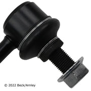 Suspension Stabilizer Bar Link Beck Arnley 101-7899