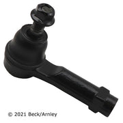 Steering Tie Rod End Beck Arnley 101-7902