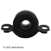 Drive Shaft Bearing Support Assembly Beck Arnley 101-7907