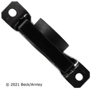 Drive Shaft Bearing Support Assembly Beck Arnley 101-7909
