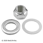 Drive Shaft Center Support Beck Arnley 101-7910