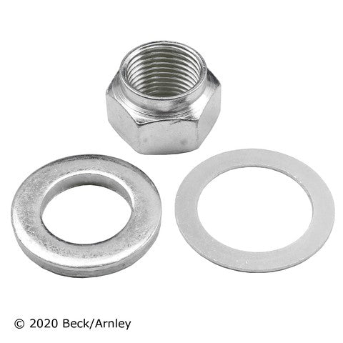 Drive Shaft Center Support Beck Arnley 101-7910