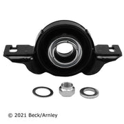 Drive Shaft Bearing Support Assembly Beck Arnley 101-7911