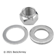 Drive Shaft Bearing Support Assembly Beck Arnley 101-7911