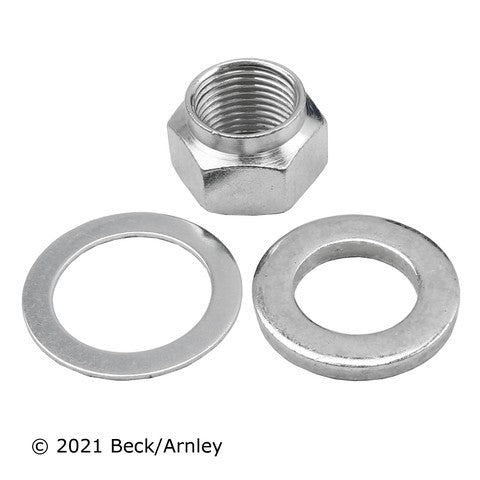 Drive Shaft Bearing Support Assembly Beck Arnley 101-7911