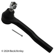 Steering Tie Rod End Beck Arnley 101-7916