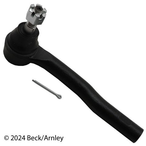 Steering Tie Rod End Beck Arnley 101-7916
