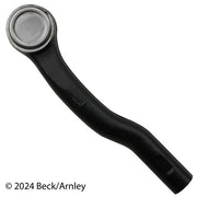 Steering Tie Rod End Beck Arnley 101-7916