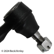 Steering Tie Rod End Beck Arnley 101-7916
