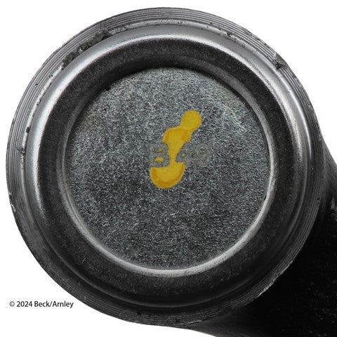 Steering Tie Rod End Beck Arnley 101-7917