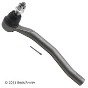 Steering Tie Rod End Beck Arnley 101-7946