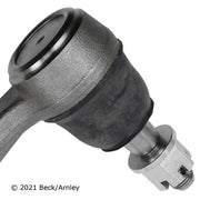 Steering Tie Rod End Beck Arnley 101-7946