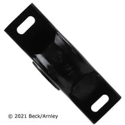 Drive Shaft Bearing Support Assembly Beck Arnley 101-7951