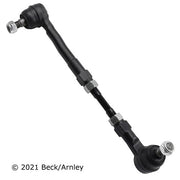 Steering Tie Rod Assembly Beck Arnley 101-7955