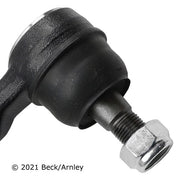 Steering Tie Rod Assembly Beck Arnley 101-7955