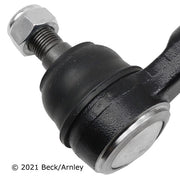 Steering Tie Rod Assembly Beck Arnley 101-7955