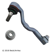 Steering Tie Rod End Beck Arnley 101-7965