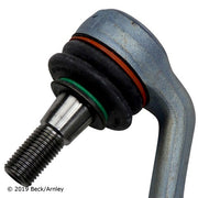 Steering Tie Rod Assembly Beck Arnley 101-7967