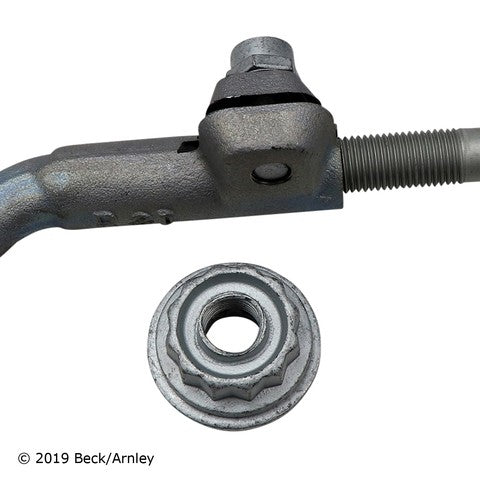 Steering Tie Rod Assembly Beck Arnley 101-7967