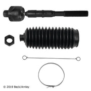 Steering Tie Rod End Kit Beck Arnley 101-7977