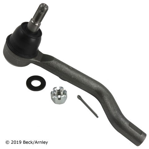 Steering Tie Rod End Beck Arnley 101-7980