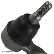 Steering Tie Rod End Beck Arnley 101-7980