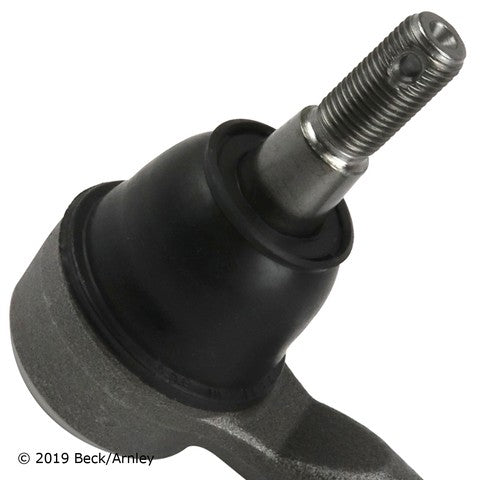 Steering Tie Rod End Beck Arnley 101-7980