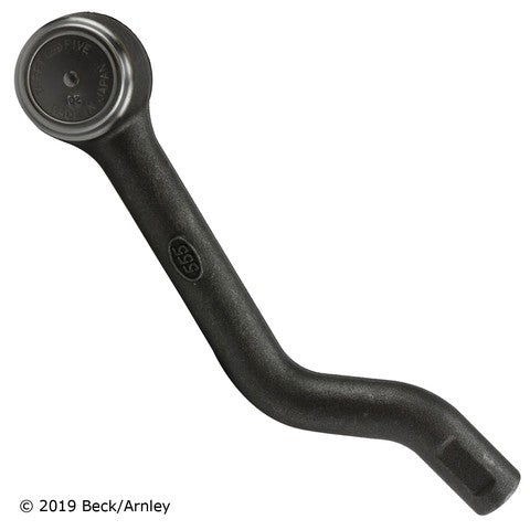 Steering Tie Rod End Beck Arnley 101-7980
