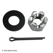 Steering Tie Rod End Beck Arnley 101-7980