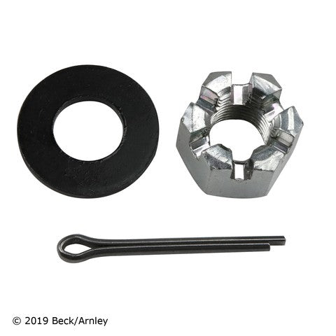 Steering Tie Rod End Beck Arnley 101-7980