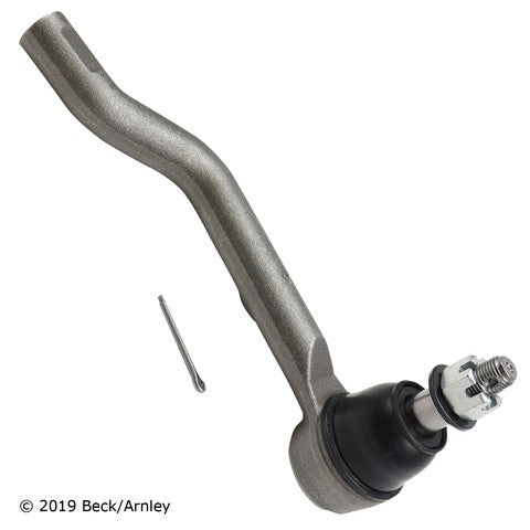 Steering Tie Rod End Beck Arnley 101-7981