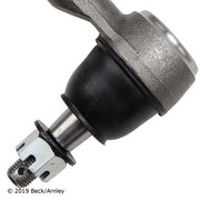 Steering Tie Rod End Beck Arnley 101-7981